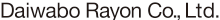 Daiwabo Rayon co.,ltd